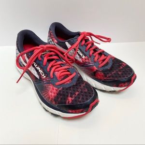 Brooks Launch 3 Women’s Size 6.5